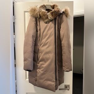 Soia & Kyo Women’s Parka